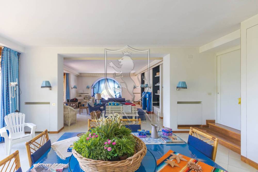 casa indipendente in vendita a Monte Argentario in zona Porto Santo Stefano