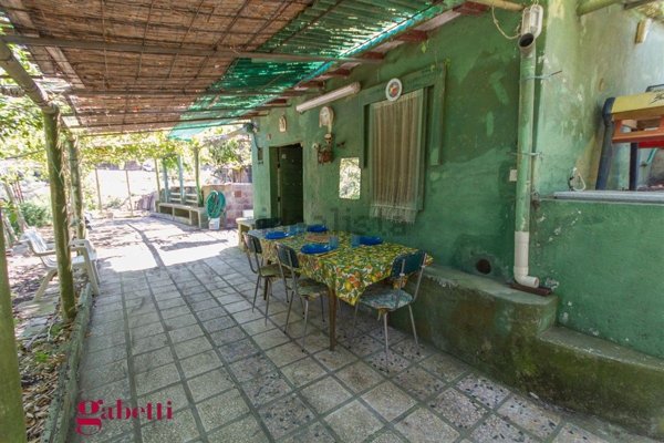 appartamento in vendita a Monte Argentario in zona Porto Santo Stefano