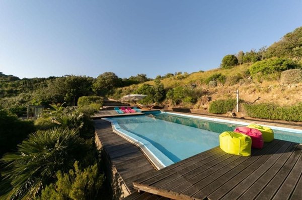 pentavano in vendita a Monte Argentario