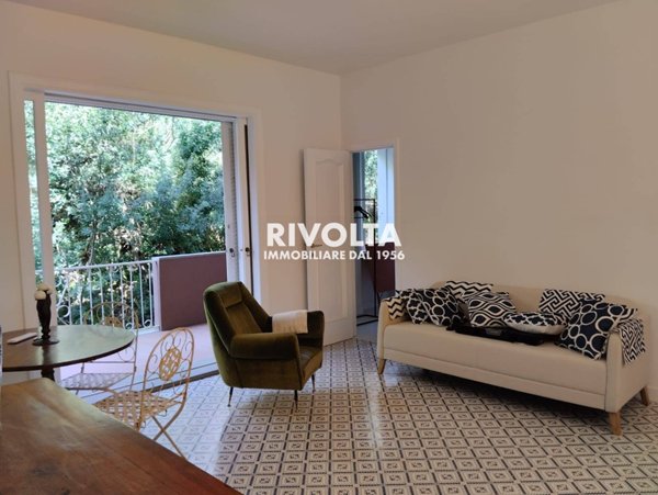 appartamento in vendita a Monte Argentario in zona Porto Ercole