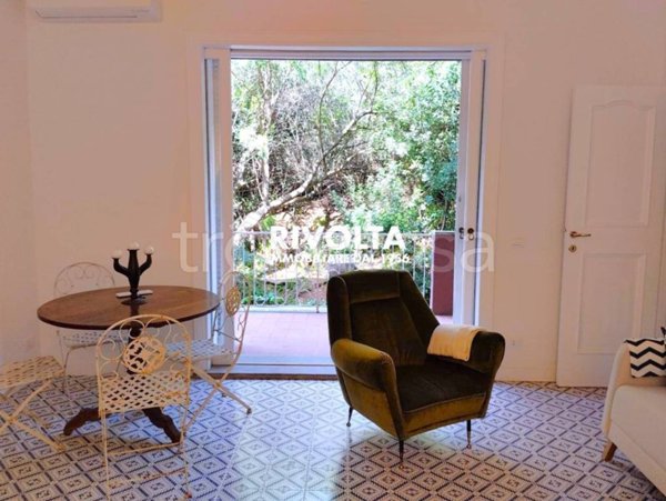 appartamento in vendita a Monte Argentario in zona Porto Ercole