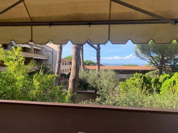 appartamento in vendita a Monte Argentario in zona Porto Santo Stefano