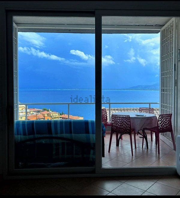 appartamento in vendita a Monte Argentario in zona Porto Santo Stefano