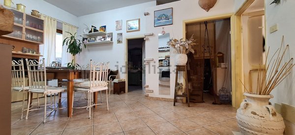 appartamento in vendita a Monte Argentario in zona Porto Santo Stefano