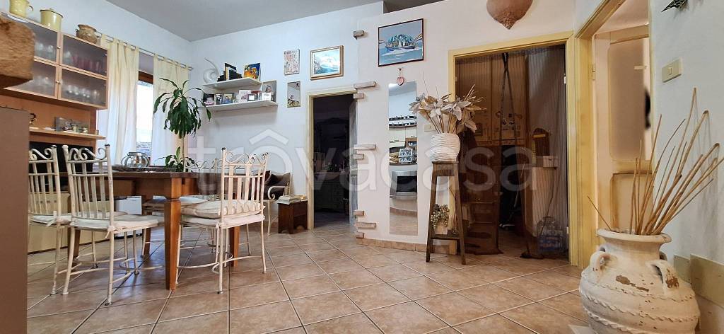 appartamento in vendita a Monte Argentario in zona Porto Santo Stefano