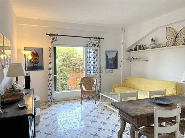 appartamento in vendita a Monte Argentario in zona Porto Ercole