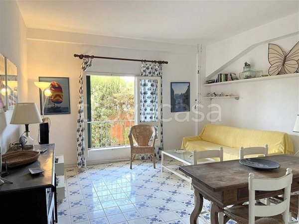 appartamento in vendita a Monte Argentario in zona Porto Ercole