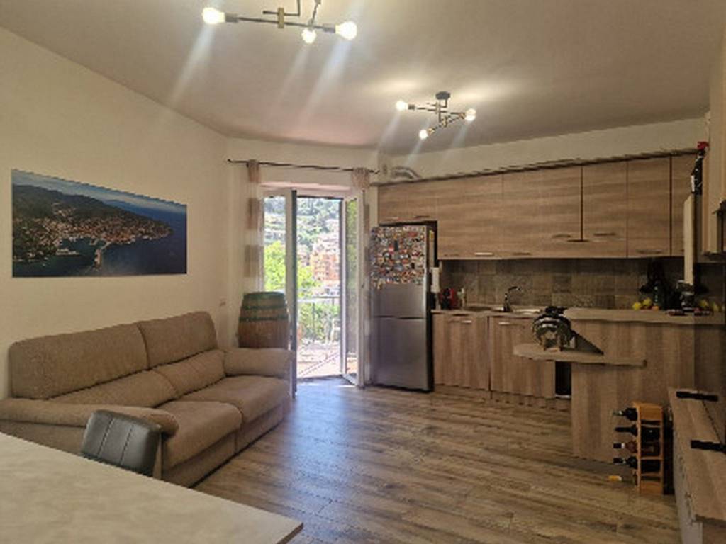 appartamento in vendita a Monte Argentario in zona Porto Santo Stefano