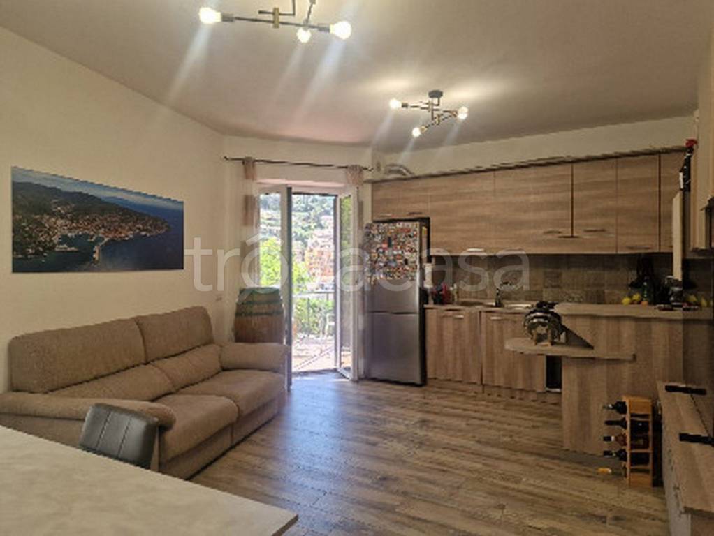 appartamento in vendita a Monte Argentario in zona Porto Santo Stefano