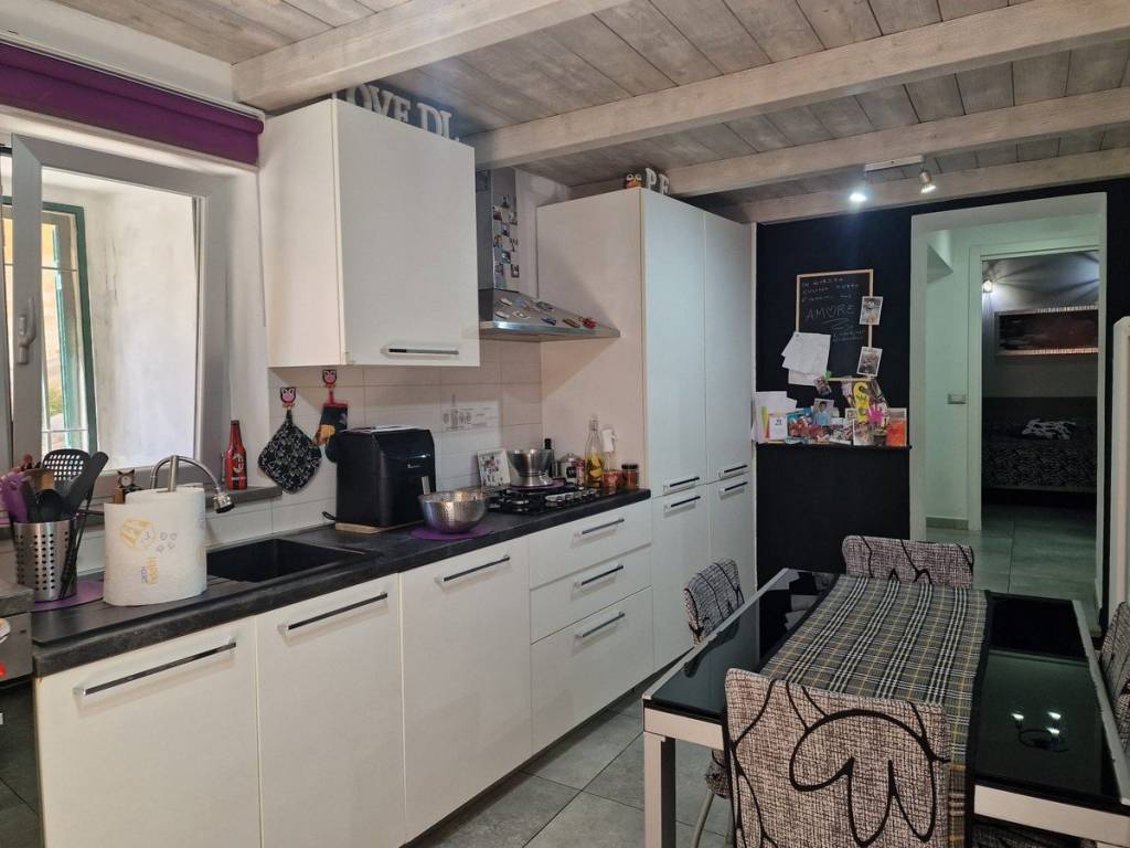 appartamento in vendita a Monte Argentario in zona Porto Santo Stefano