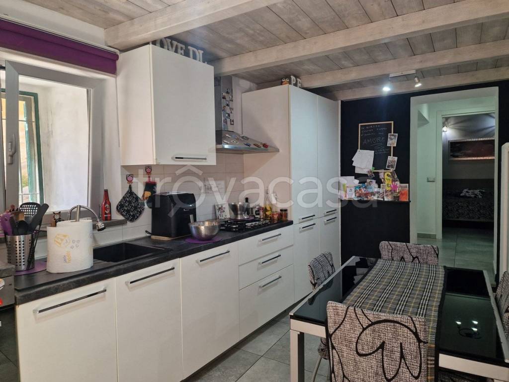 appartamento in vendita a Monte Argentario in zona Porto Santo Stefano