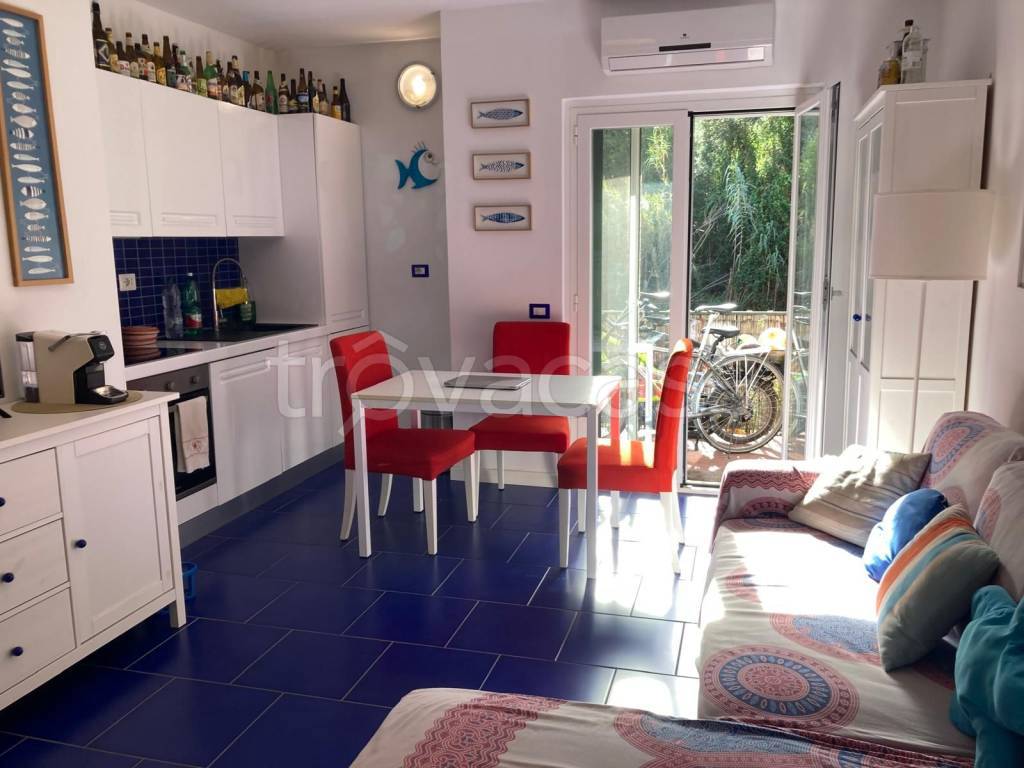 appartamento in vendita a Monte Argentario in zona Porto Ercole