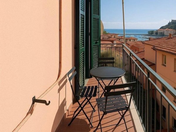 appartamento in vendita a Monte Argentario in zona Porto Ercole