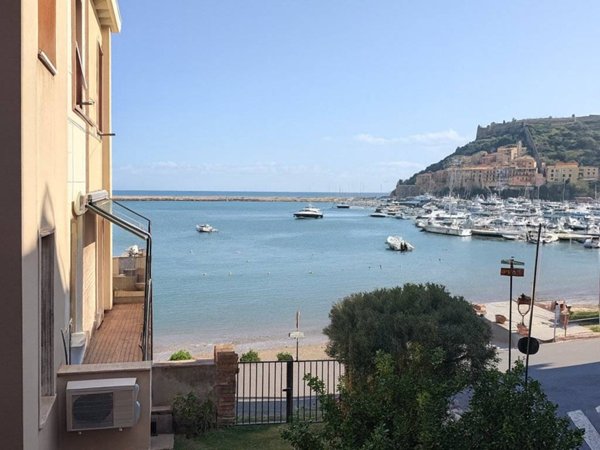 appartamento in vendita a Monte Argentario in zona Porto Ercole