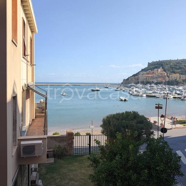 appartamento in vendita a Monte Argentario in zona Porto Ercole