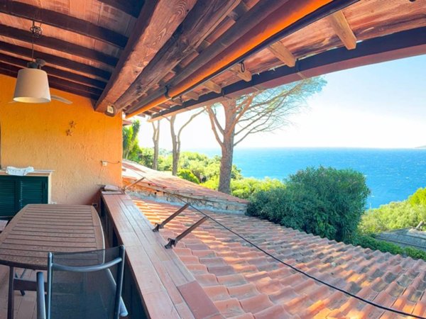 appartamento in vendita a Monte Argentario in zona Porto Santo Stefano