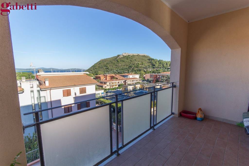 appartamento in vendita a Monte Argentario in zona Porto Ercole