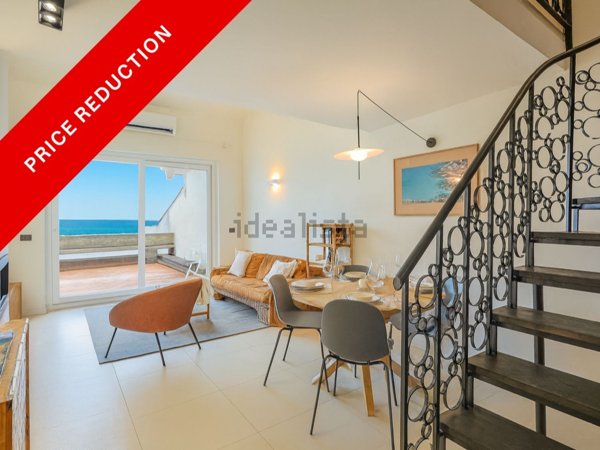 appartamento in vendita a Monte Argentario in zona Porto Santo Stefano