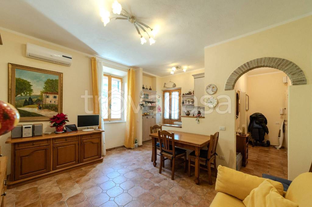 appartamento in vendita a Monte Argentario in zona Porto Santo Stefano