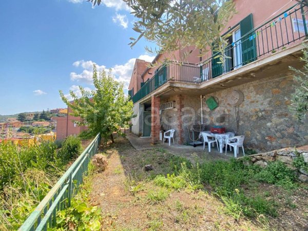 casa indipendente in vendita a Monte Argentario in zona Porto Santo Stefano