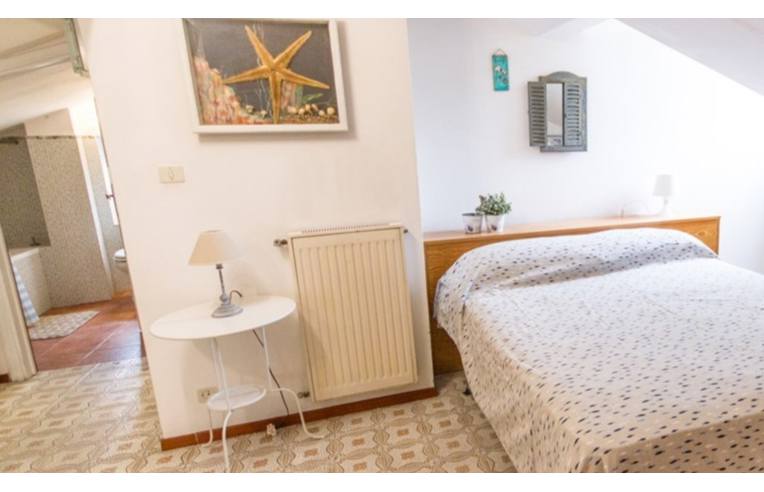 appartamento in vendita a Monte Argentario in zona Porto Santo Stefano