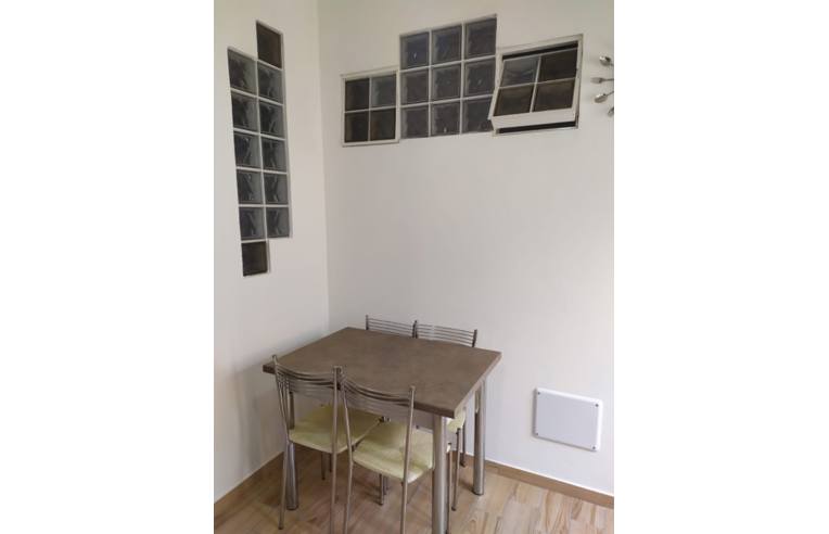 appartamento in vendita a Monte Argentario in zona Porto Santo Stefano