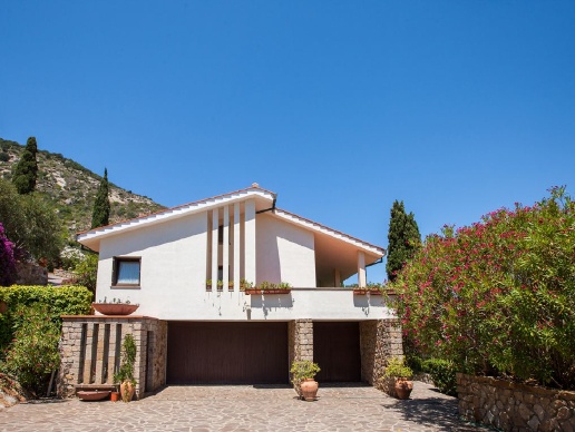 casa indipendente in vendita a Monte Argentario in zona Porto Santo Stefano