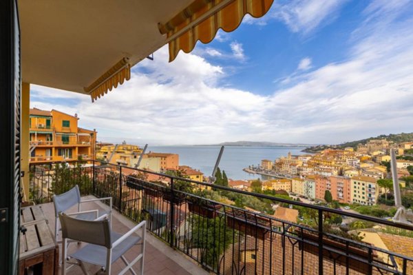 appartamento in vendita a Monte Argentario in zona Porto Santo Stefano