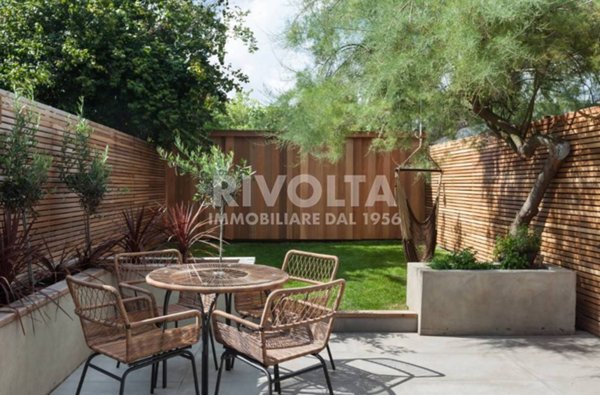 appartamento in vendita a Monte Argentario in zona Porto Ercole