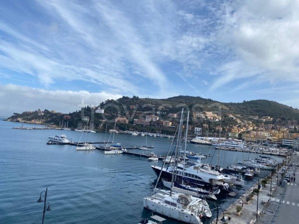 appartamento in vendita a Monte Argentario in zona Porto Santo Stefano