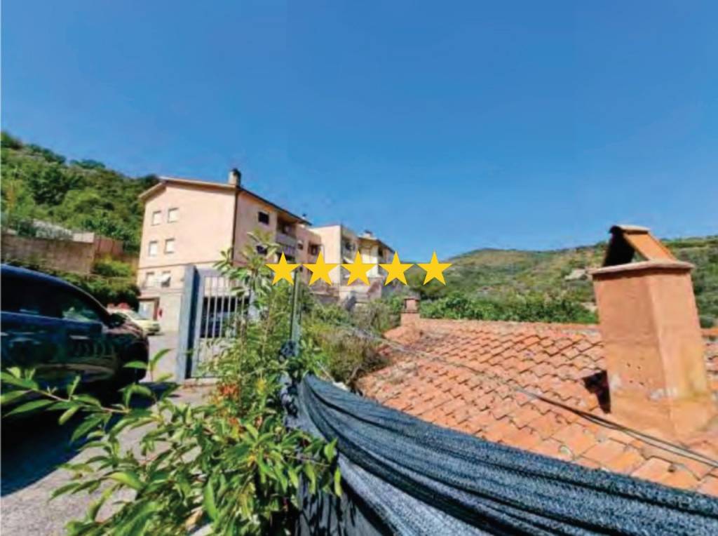 appartamento in vendita a Monte Argentario in zona Porto Santo Stefano