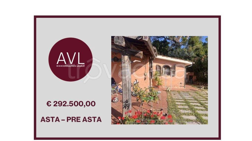 casa indipendente in vendita a Monte Argentario in zona Porto Ercole