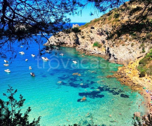 casa indipendente in vendita a Monte Argentario in zona Porto Santo Stefano