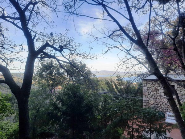 casa indipendente in vendita a Monte Argentario in zona Porto Ercole