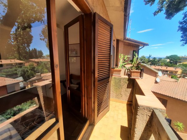 casa indipendente in vendita a Monte Argentario in zona Porto Ercole