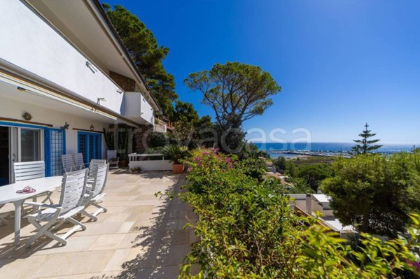 casa indipendente in vendita a Monte Argentario in zona Porto Ercole
