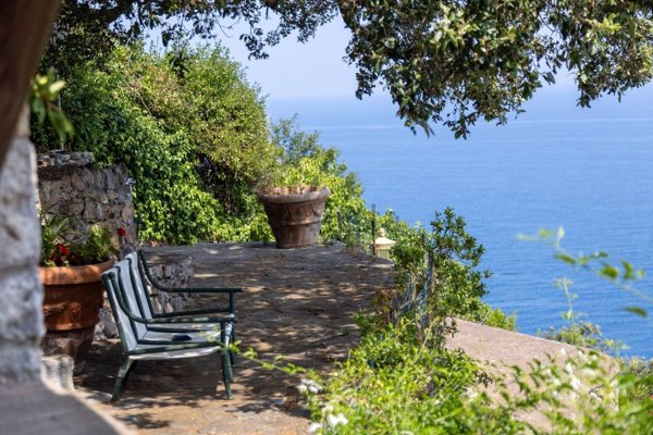 casa indipendente in vendita a Monte Argentario in zona Porto Santo Stefano