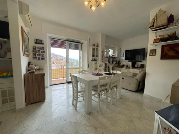 appartamento in vendita a Monte Argentario in zona Porto Santo Stefano