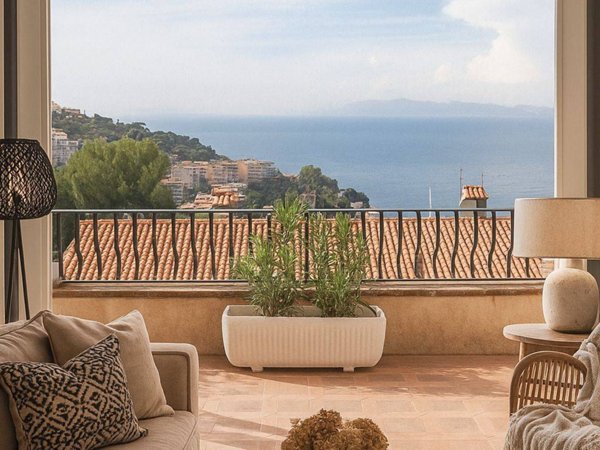 appartamento in vendita a Monte Argentario in zona Porto Santo Stefano