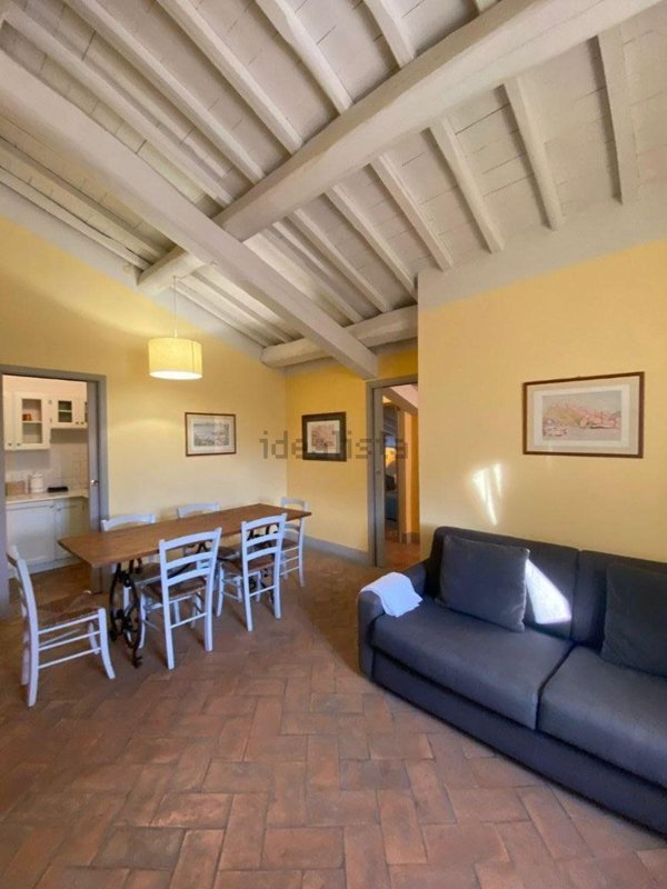 appartamento in vendita a Monte Argentario in zona Terrarossa