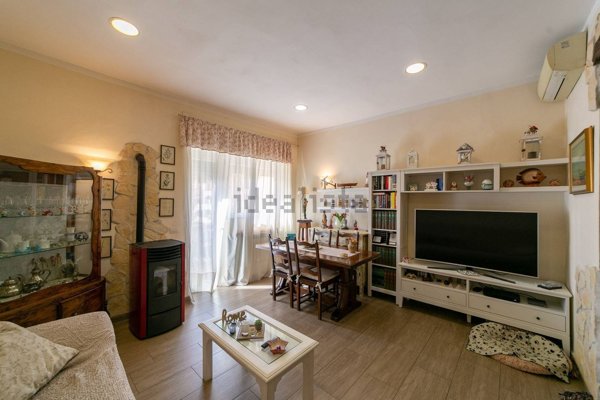 appartamento in vendita a Monte Argentario in zona Porto Ercole