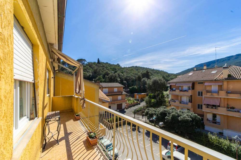 appartamento in vendita a Monte Argentario in zona Porto Ercole