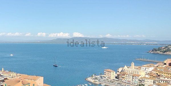 appartamento in vendita a Monte Argentario in zona Porto Santo Stefano
