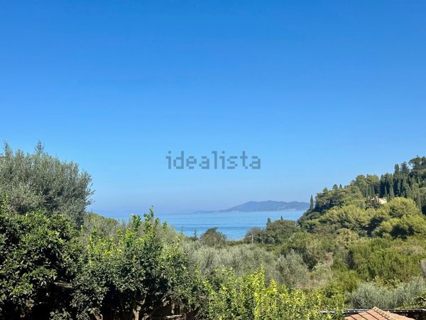 appartamento in vendita a Monte Argentario