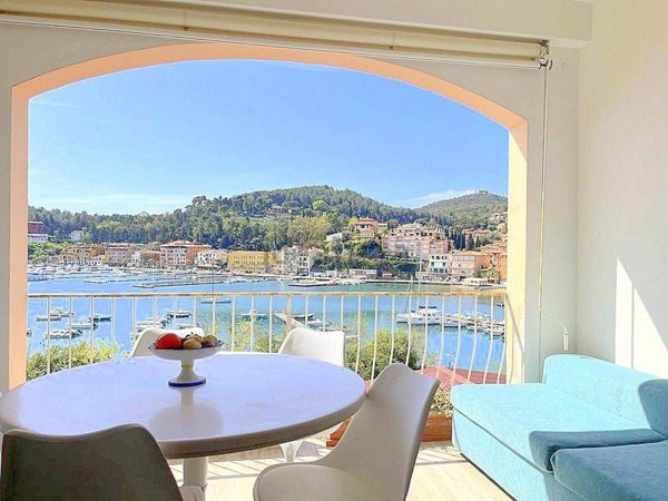 appartamento in vendita a Monte Argentario