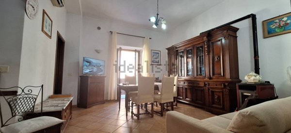 appartamento in vendita a Monte Argentario in zona Porto Santo Stefano