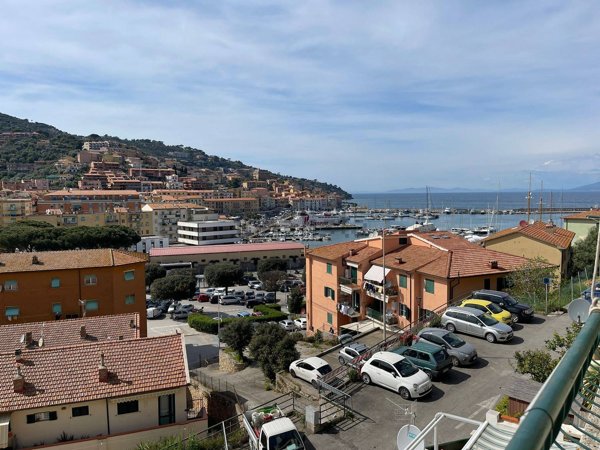 appartamento in vendita a Monte Argentario in zona Porto Santo Stefano