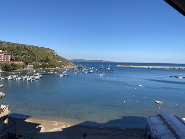appartamento in vendita a Monte Argentario