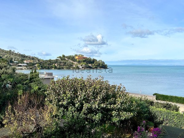 appartamento in vendita a Monte Argentario in zona Pozzarello