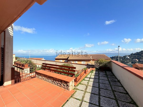 appartamento in vendita a Monte Argentario in zona Porto Santo Stefano